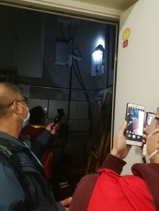 戰役“戰疫”,縱橫助力,溫州版小湯山,通信信號順利搶通-杭州縱橫通信股份有限公司 戰役“戰疫”,縱橫助力,溫州版小湯山,通信信號順利搶通-杭州縱橫通信股份有限公司