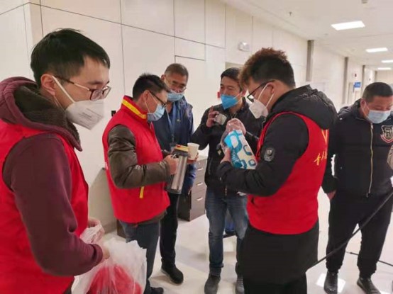 戰役“戰疫”,縱橫助力,溫州版小湯山,通信信號順利搶通-杭州縱橫通信股份有限公司 戰役“戰疫”,縱橫助力,溫州版小湯山,通信信號順利搶通-杭州縱橫通信股份有限公司
